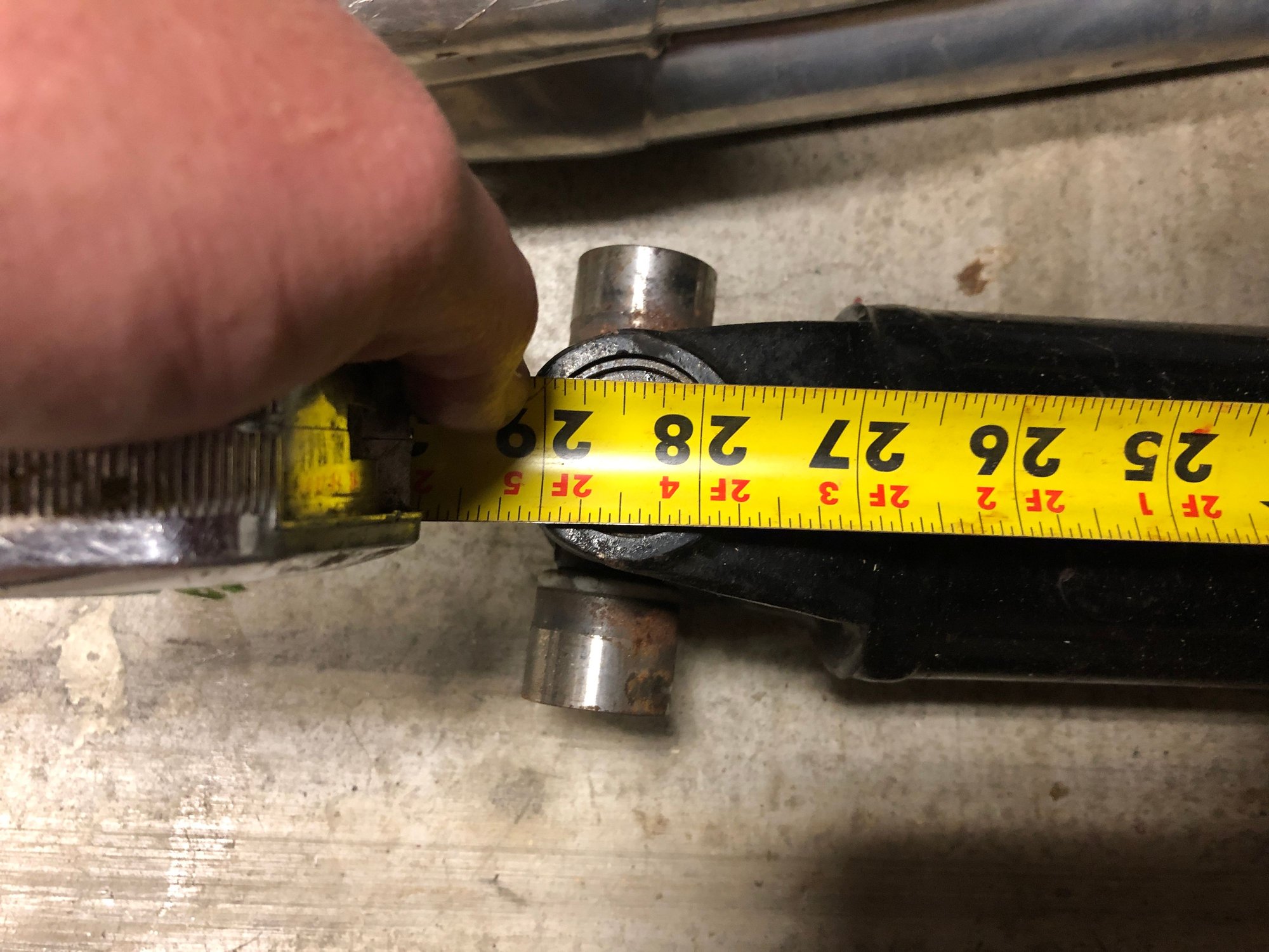 Dennys Driveshafts - qtzua6u