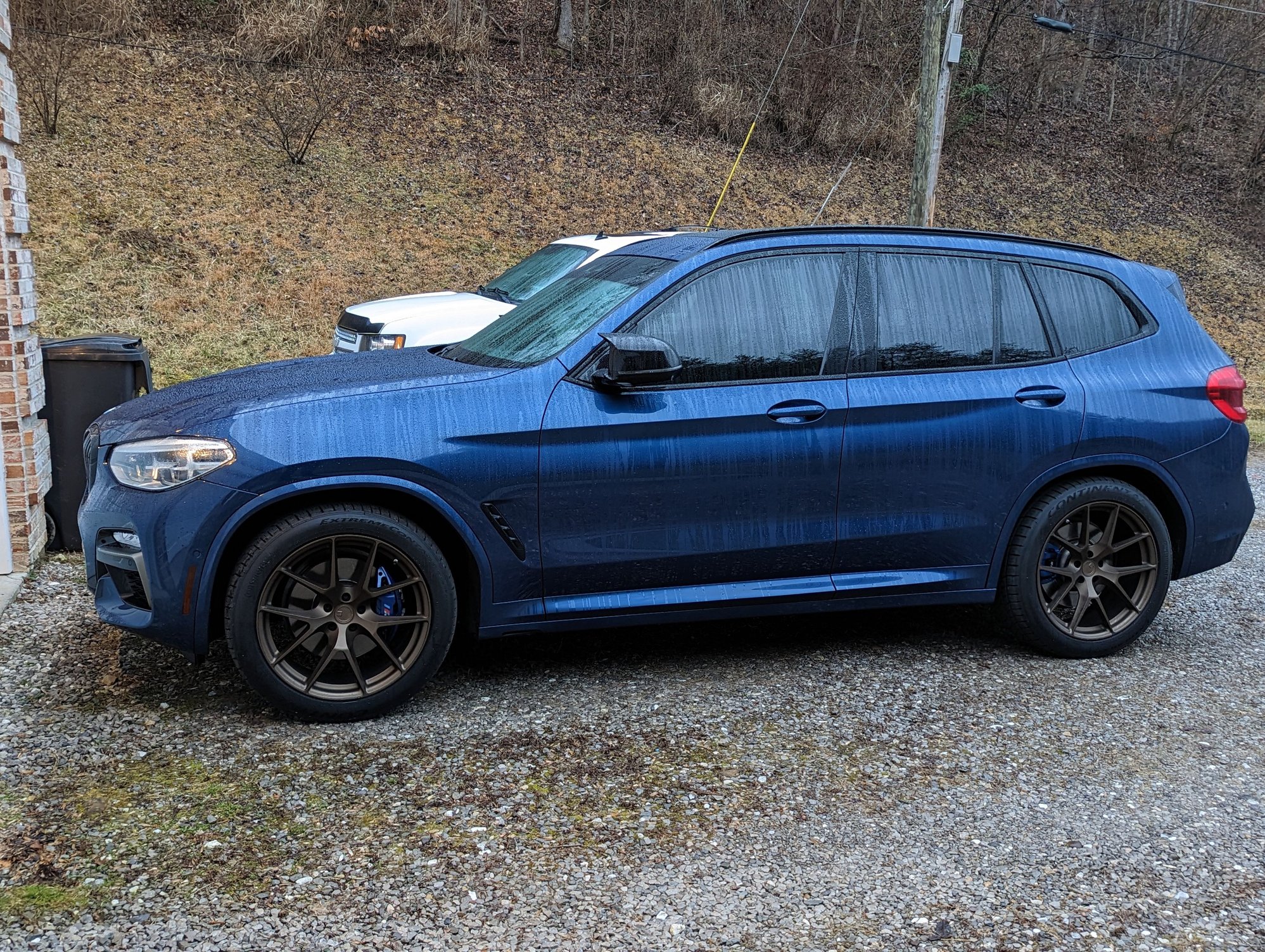 Bmw x3m - CorvetteForum - Chevrolet Corvette Forum Discussion