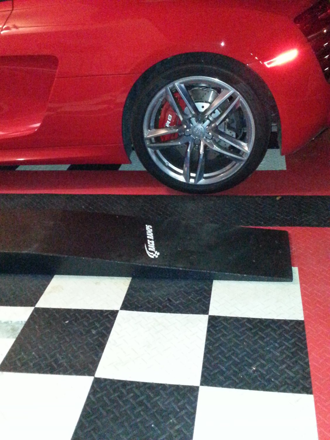 Race Ramps For Sale (South FL) CorvetteForum Chevrolet Corvette