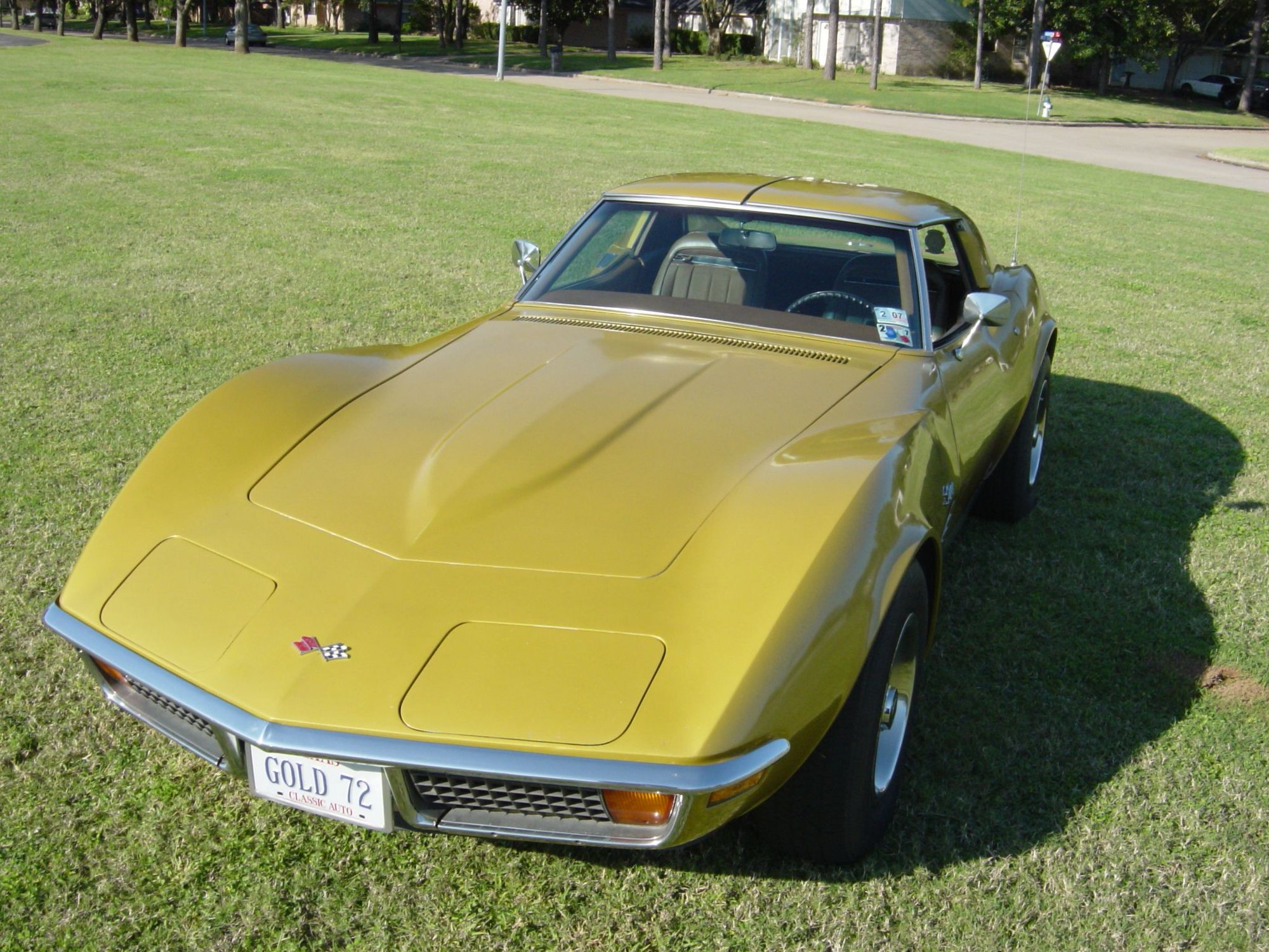 Lxpbmacmulkin Corvette Z06 List 76 - yndvwzk