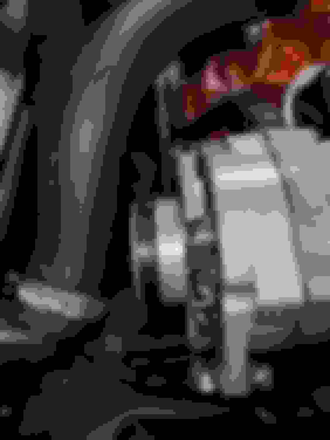 C2 '66 427/390 Alternator Pulley Alignment CorvetteForum Chevrolet Corvette Forum Discussion