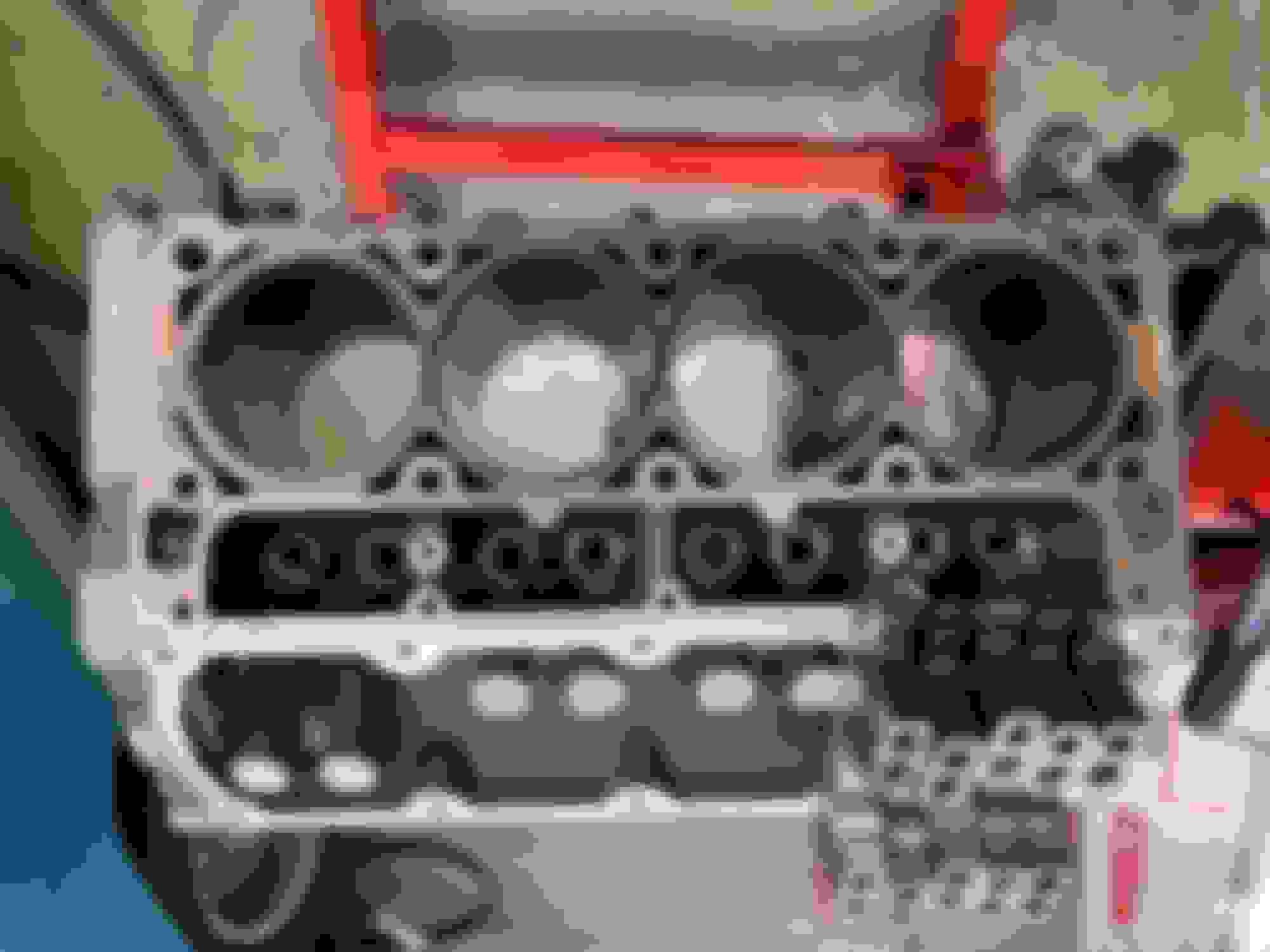 FS (For Sale) LS7 Block CorvetteForum Chevrolet Corvette Forum