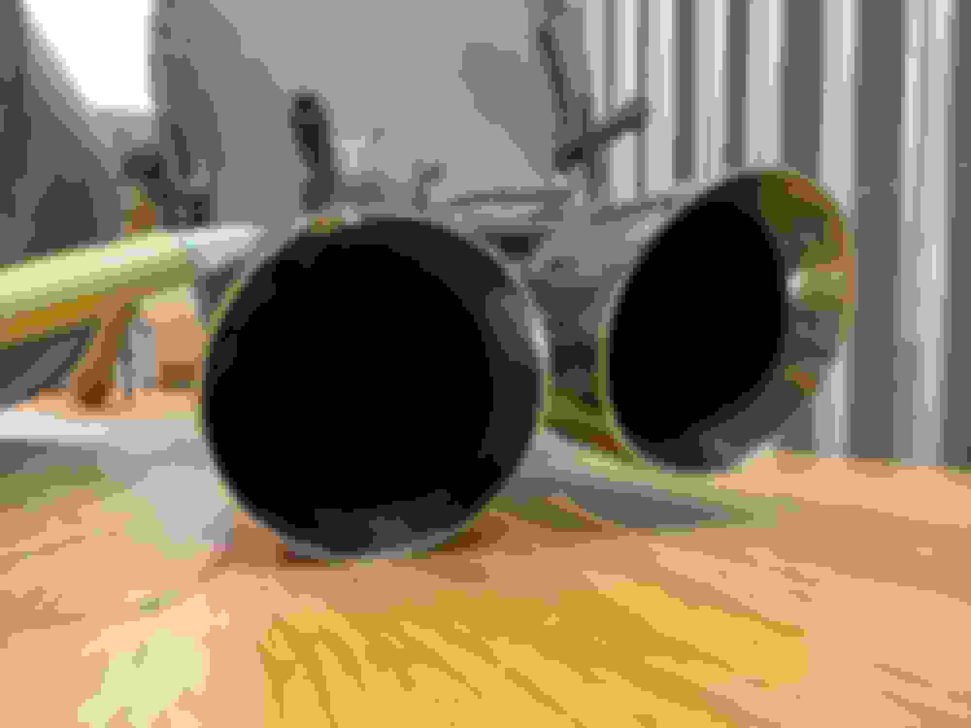 FS (For Sale) C6 ZR1 Mufflers 8k miles CorvetteForum Chevrolet