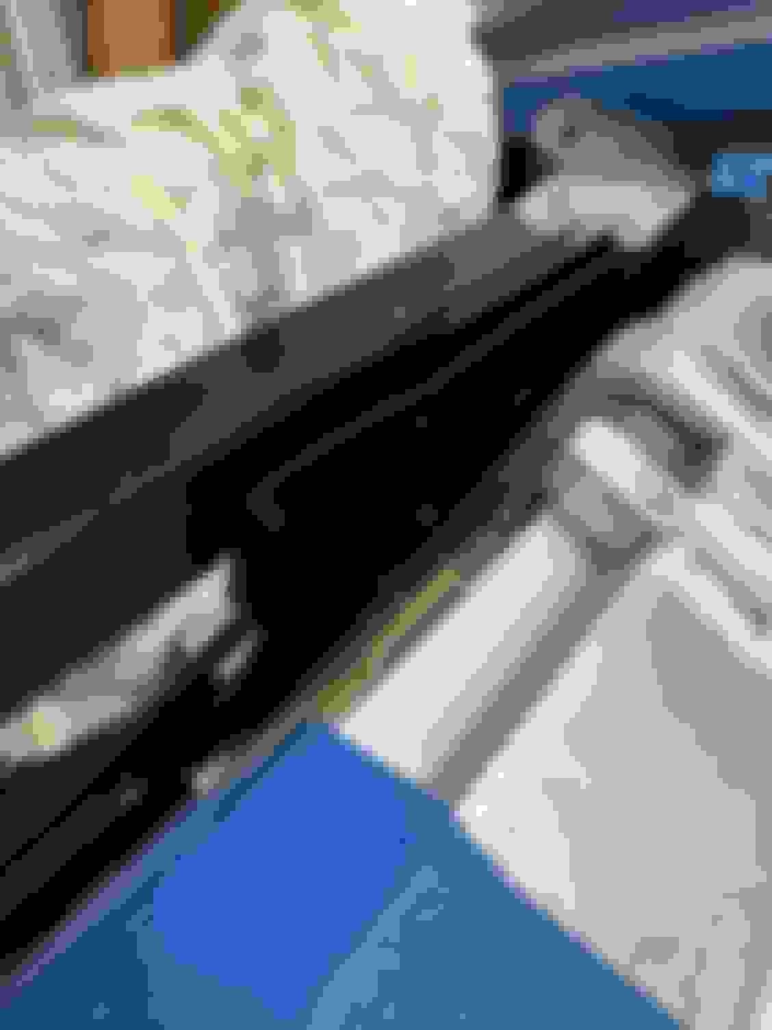 C2 67 Big Block Radiator Install ? - CorvetteForum - Chevrolet Corvette ...