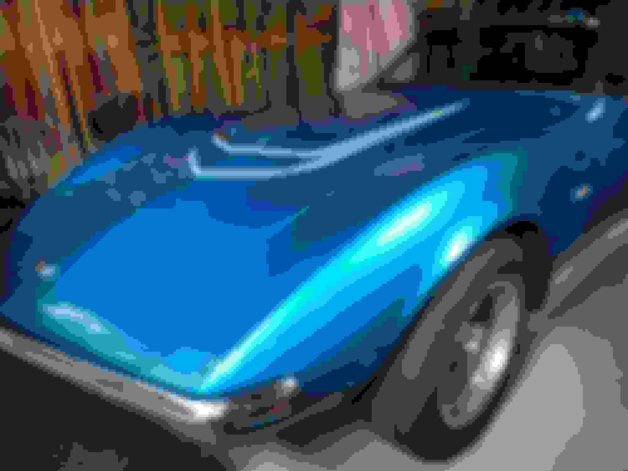 Gore Estate, Waltham Car Show CorvetteForum Chevrolet Corvette