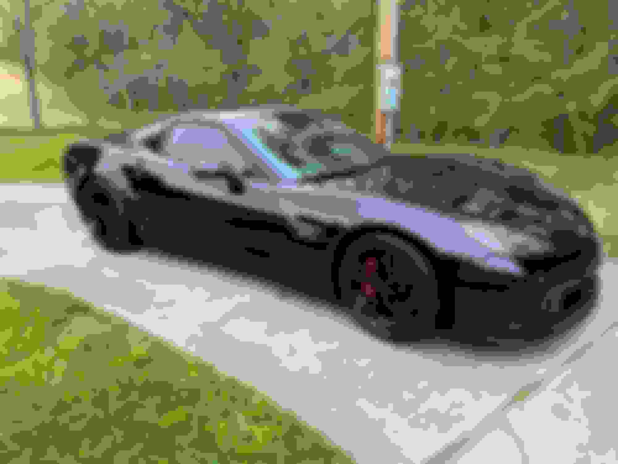 FS (For Sale) 06 Z06 Ohio - CorvetteForum - Chevrolet Corvette Forum ...