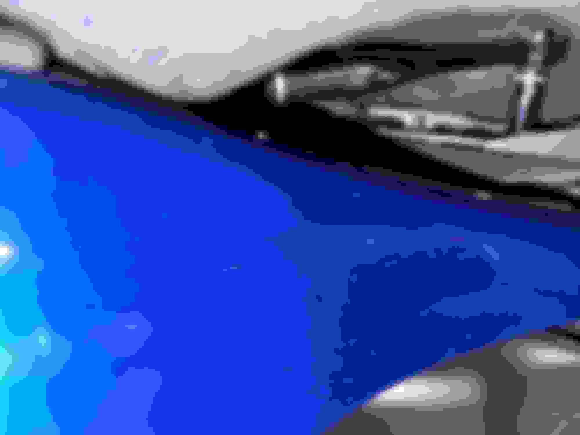 C5 corvette weather stripping