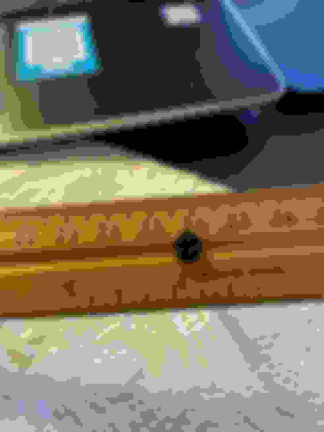 WTB (Want To Buy) 63 headlight cover screws CorvetteForum Chevrolet