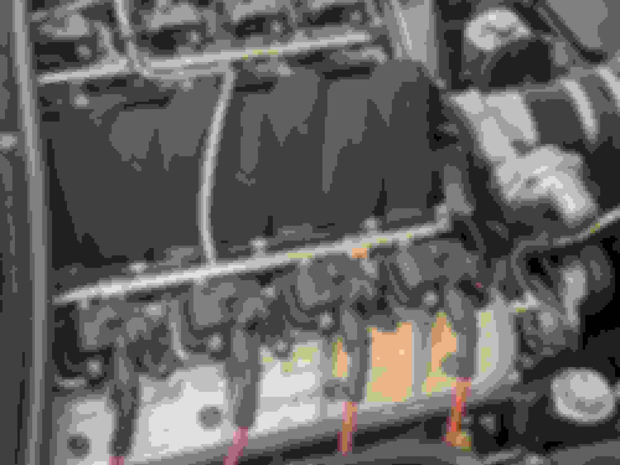 May need new fuel pump, go with stock or upgrade CorvetteForum