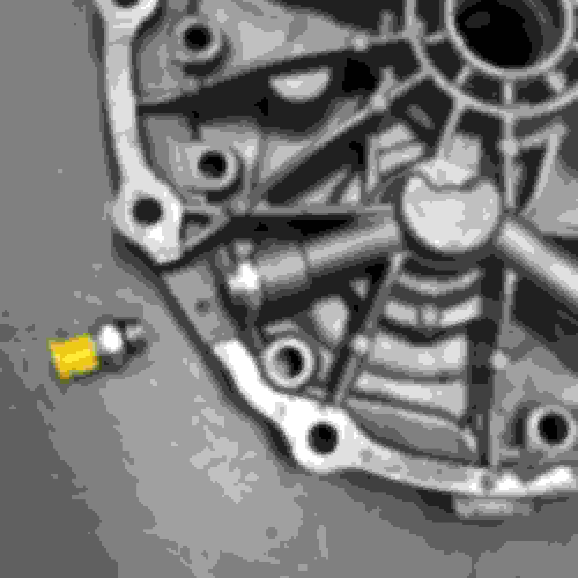 2009 ZR1 "Transmission Front Pump Leaking" CorvetteForum Chevrolet