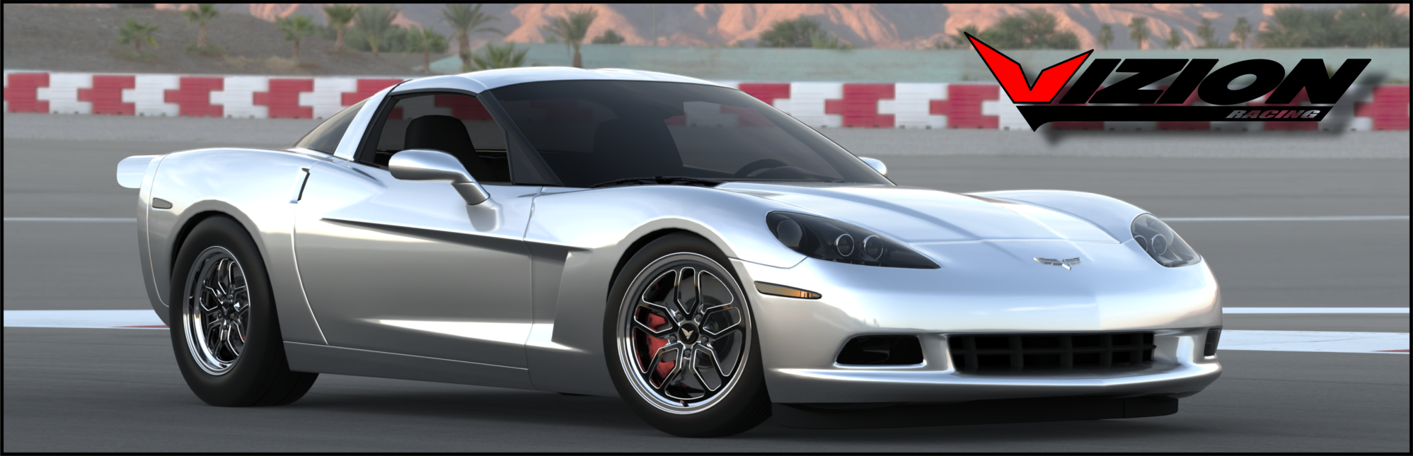 C6 Base Drag Wheels For Narrowbody & Z51 CorvetteForum Chevrolet