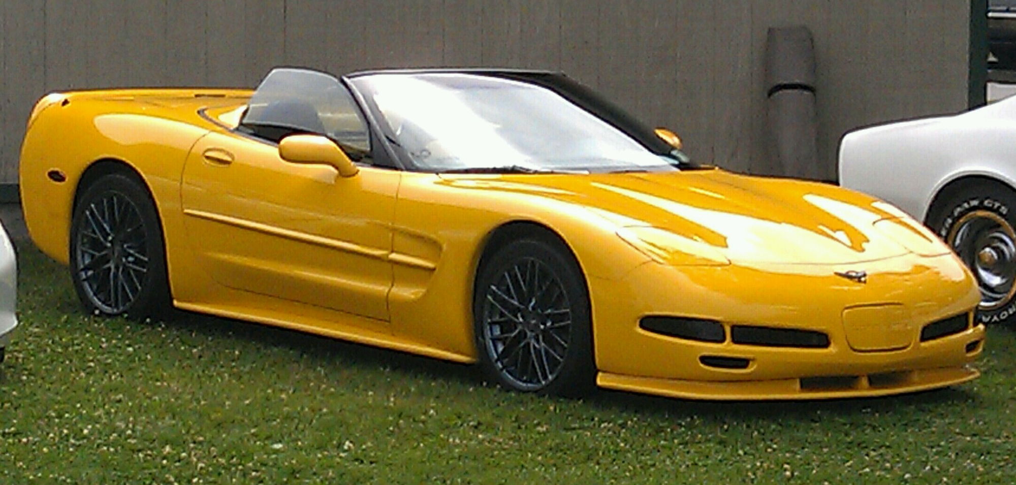 Will 2010 Zr1 Wheels Fit My C5 Corvetteforum Chevrolet Corvette Forum Discussion