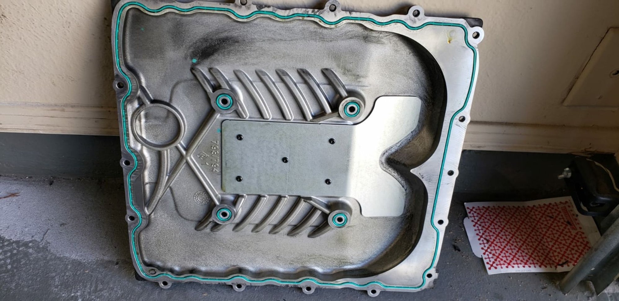 Oil catch can necessary? CorvetteForum Chevrolet Corvette Forum