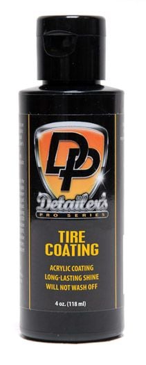 DP Tire Coating 4 oz