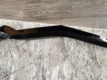 1VM splitter back view