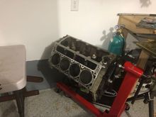88k killer short block
