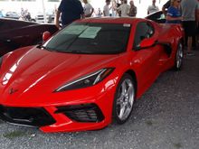 Kerbeck had one for $59995 !