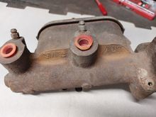 Date code stamped and not sure what the 75 means.