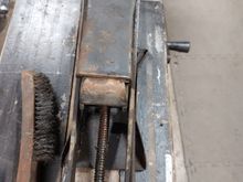 The A indicates the manufacturer. Same shape shoe as C2 jacks.