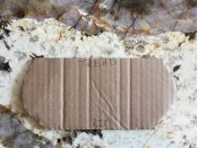 This cross-section template is the dimensions of a 245/45-17 with a tread width of 8.2” and a section width of 9.6”. This particular tire will fit on a 7” wide rim.