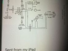 1973 from Chevrolet Service Manual 