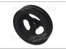 BB PS Pulley Cast