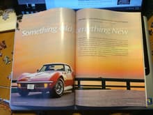 Corvette Magazine April 2015
