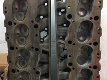 This is before the valve job was done