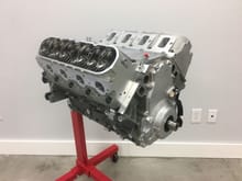 472 long block with ported LS7 heads