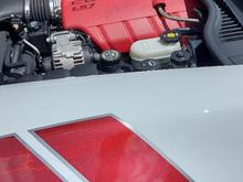 2007 Ron Fellows Z06