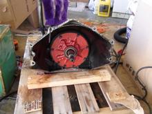 700R4 Conversion