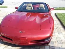 1998 Front