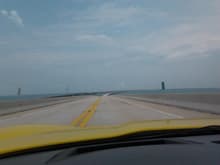 Causeway To Key West