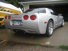 corvette 011