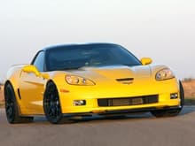 ZR1 Front 800