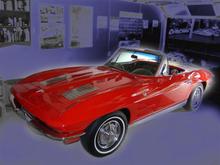 Corvette   August 2008 18 Neon (Medium)
