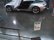 prototype at NCM