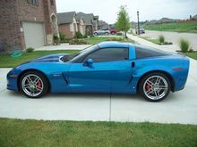 The day I brought it home.