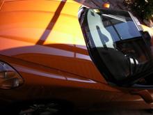 - 2007 Indy 500 Pace Car. Traded in a 2007 Black coupe on 9-10-08.