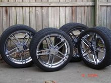 C6 Rims