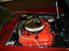 engine