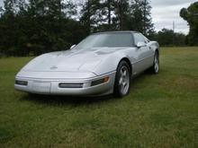 My 96 CE LT4