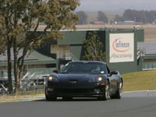 Sears Point/Infineon
