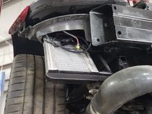 trans cooler