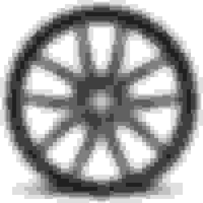 New Cray Spider Light Weight Rotary Forged Wheels For Your Corvette C7 ...