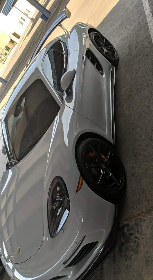 CMG vs Porsche Chalk CorvetteForum Chevrolet Corvette Forum Discussion