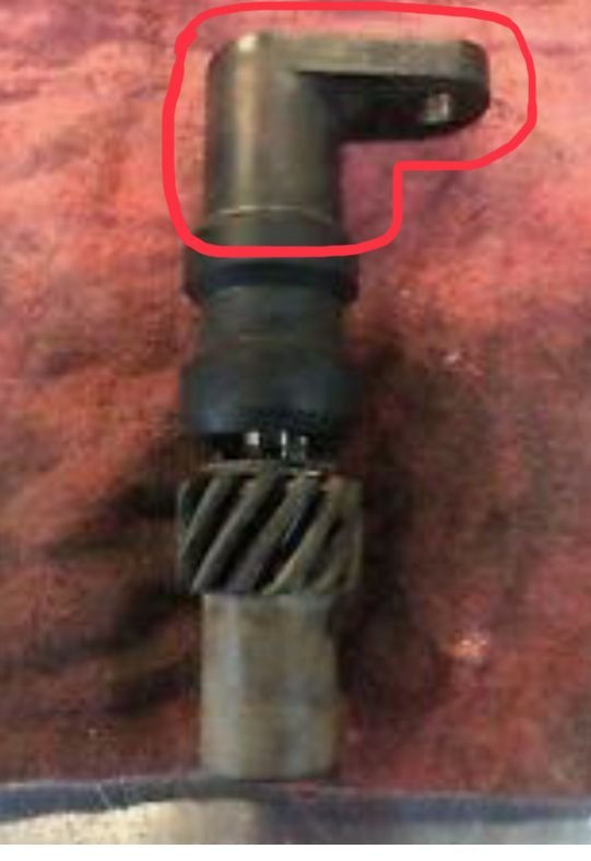 LT1 Oil Pump / gear / shaft CorvetteForum Chevrolet Corvette Forum