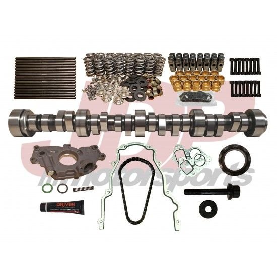 Cam Package C5/ C5 Z06 Corvette JDP Motorsports CorvetteForum