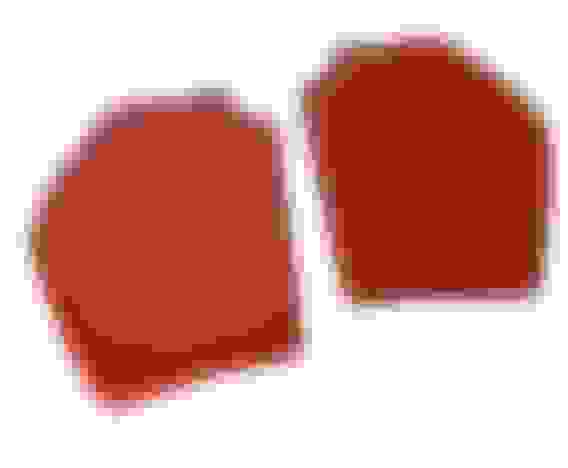 2020-2024 Corvette C8 Painted Engine Strut Tower Covers Set w/o Mag ...