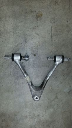 Front Upper